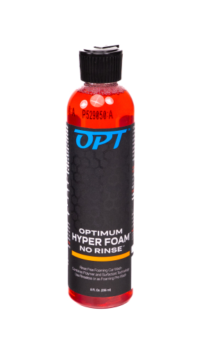 Optimum Hyper Foam 236ml
